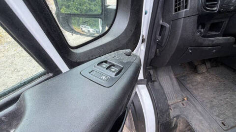 2024 RAM ProMaster