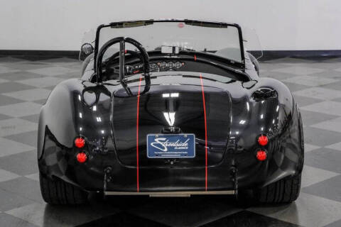 1965 Shelby Cobra
