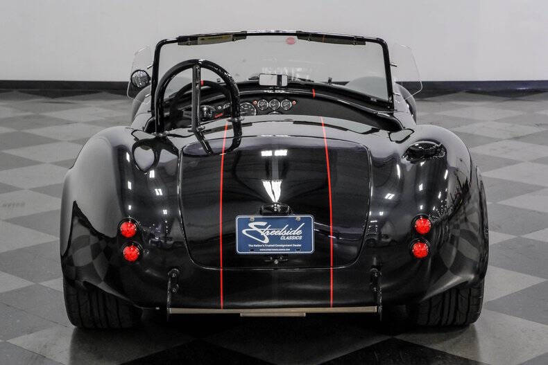 1965 Shelby Cobra