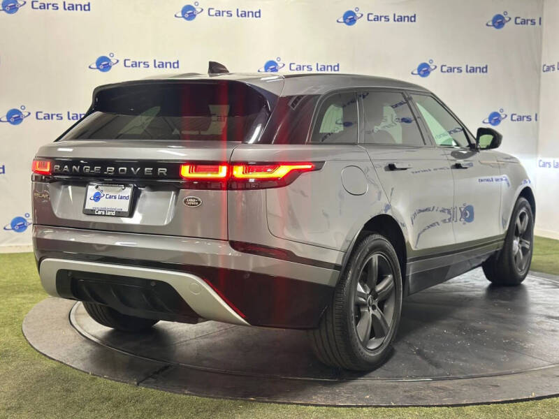 2023 Land Rover Range Rover Velar P250 R-Dynamic S