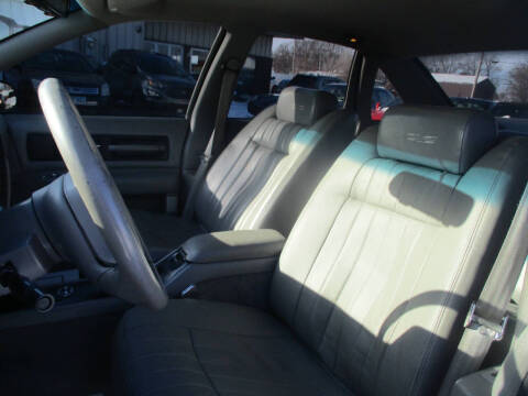 1996 Chevrolet Impala SS