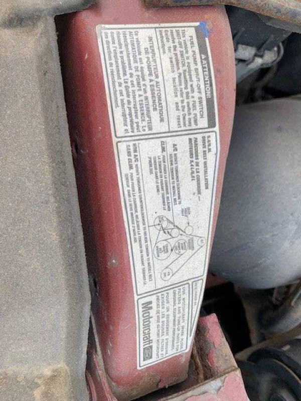 2000 Ford F-350 Super Duty