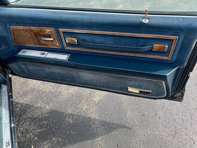 1985 Buick Riviera