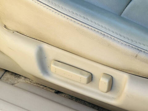 2003 Honda Accord EX V-6