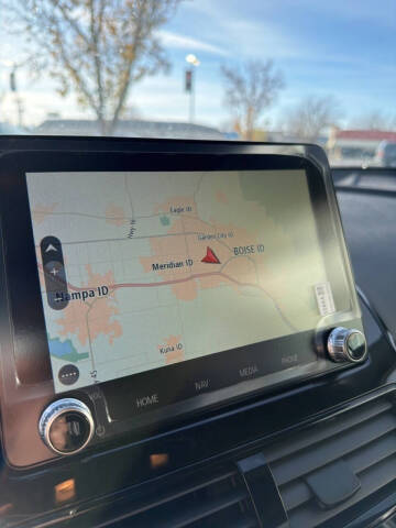 2025 Mitsubishi Eclipse Cross Black Edition