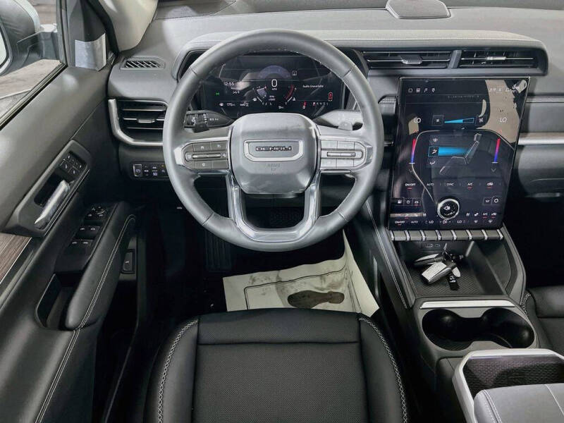 2026 GMC Terrain Denali - Photo 17
