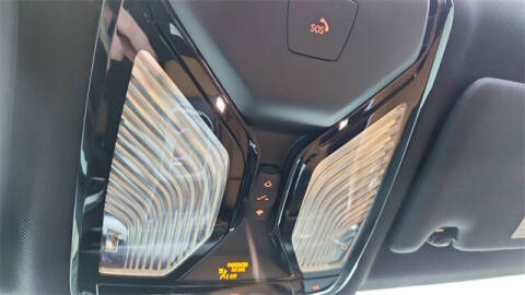 2025 BMW 3 Series M340i