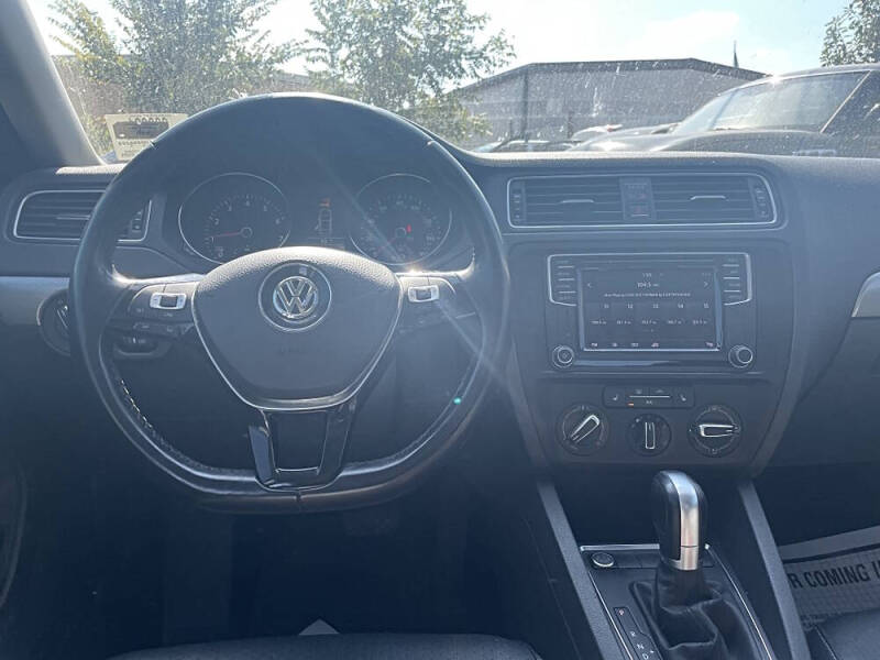 2018 Volkswagen Jetta