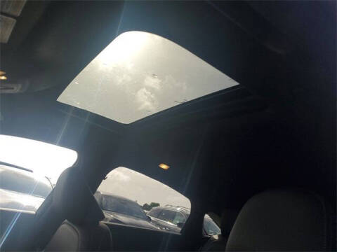 2025 Infiniti QX55 Luxe