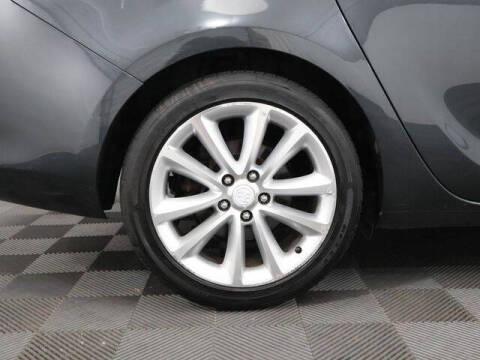 2014 Buick Verano