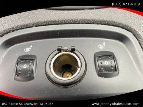 2012 Ford Focus Titanium