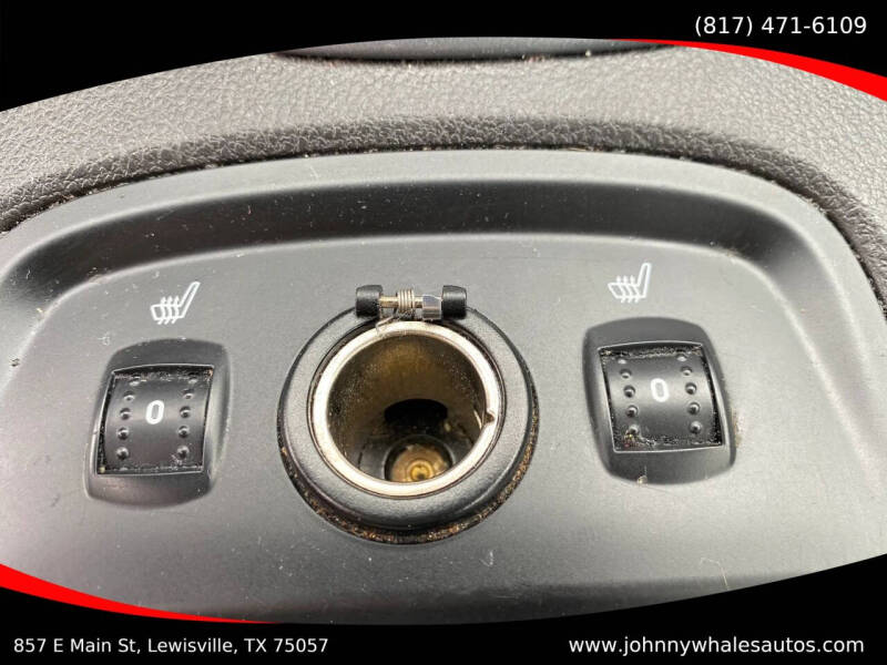 2012 Ford Focus Titanium