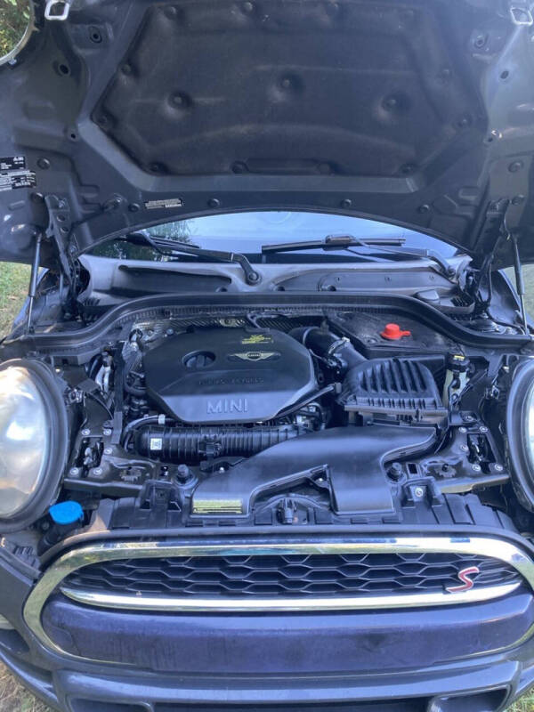 2015 MINI Hardtop 2 Door Cooper S