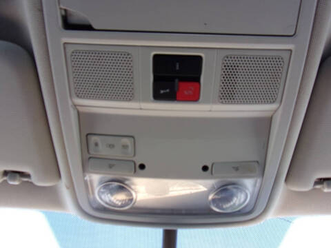 2014 Volkswagen Passat 1.8T S PZEV