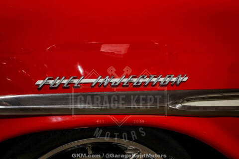 1957 Pontiac Chieftain