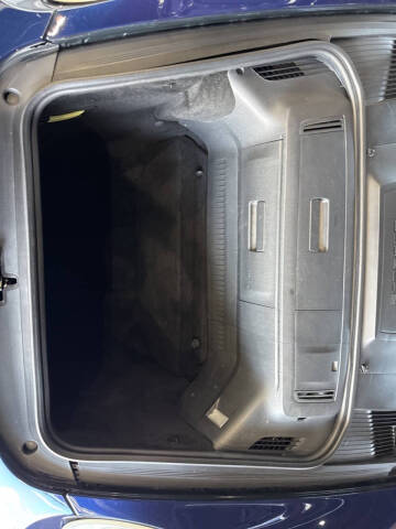 2008 Porsche Boxster