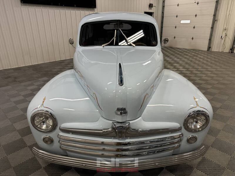 1947 Ford Tudor