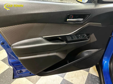 2021 Toyota C-HR Limited