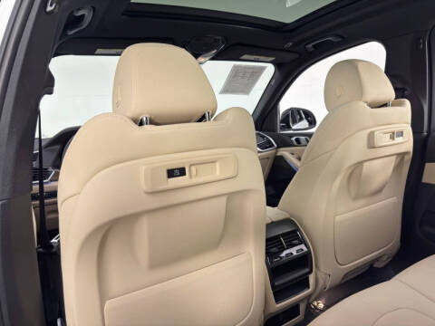 2022 BMW X5 xDrive45e