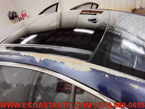 2009 Nissan Maxima