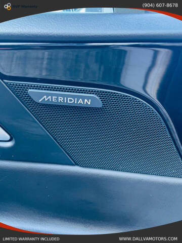 2017 Jaguar XE 25t Premium