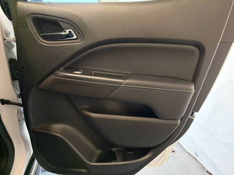 2022 GMC Canyon