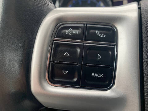 2016 Chrysler Town and Country Touring