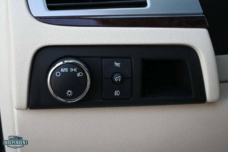 2007 Cadillac Escalade
