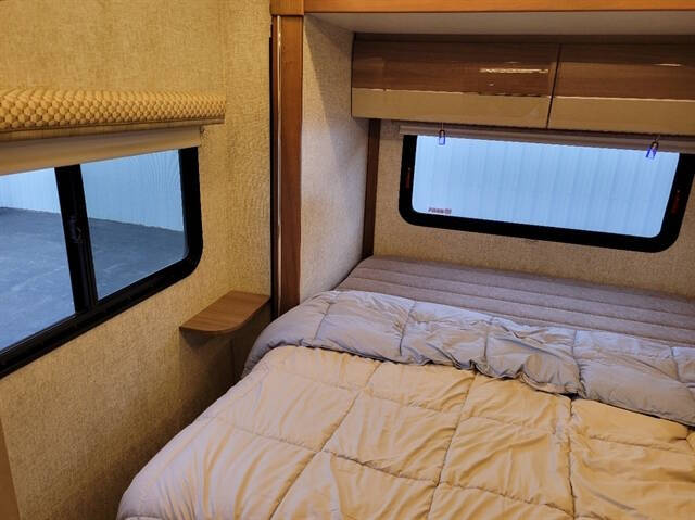 2016 Mercedes-Benz Sprinter 3500