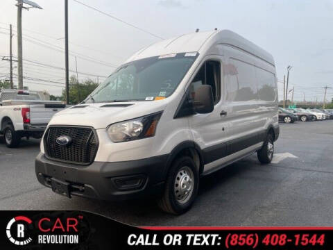 2020 Ford Transit for sale at Car Revolution in Maple Shade NJ