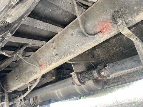 2013 Thomas Built Buses Transit-Liner EF