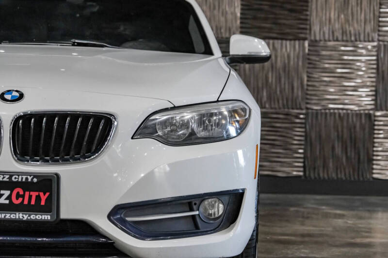 2017 BMW 2 Series 230i