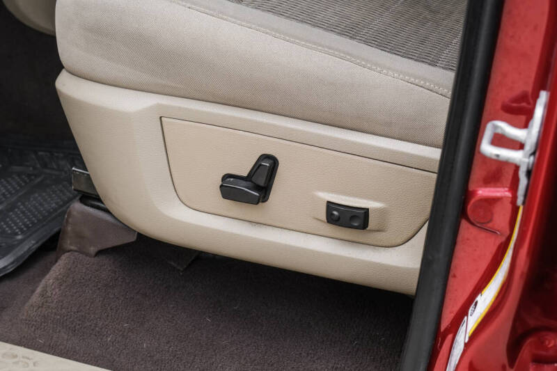 2010 Dodge Ram 2500