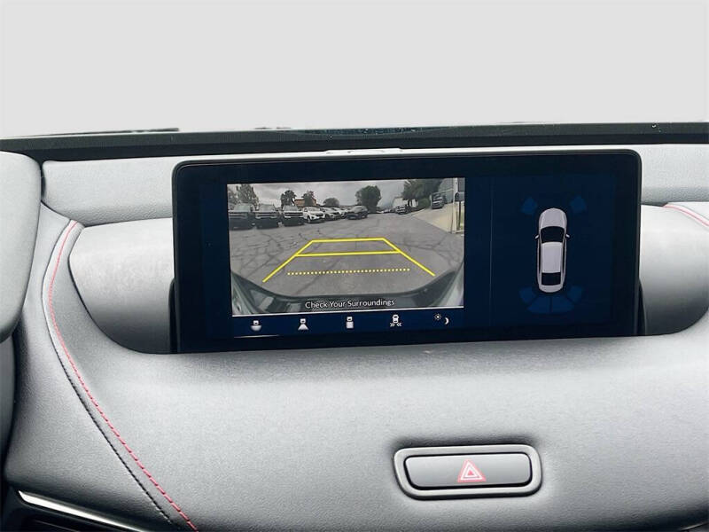 2022 Acura TLX SH-AWD Type S