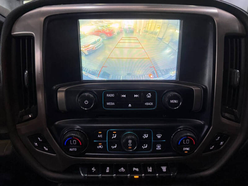 2019 GMC Sierra 3500HD