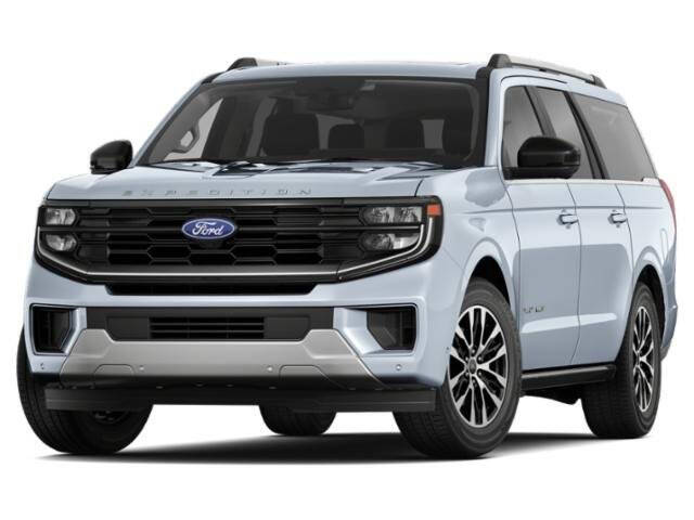 2025 Ford Expedition MAX for sale at Natchez Ford in Natchez MS