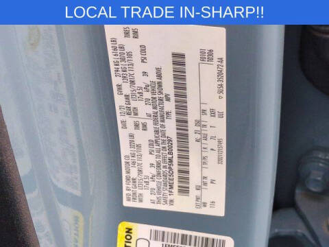 2021 Ford Bronco Wildtrak Advanced