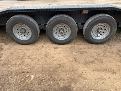 2022 Iron Bull 40' GOOSE