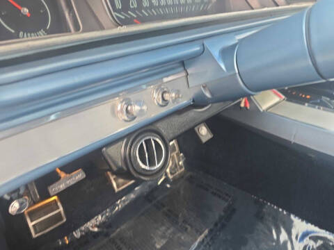 1966 Chevrolet Impala