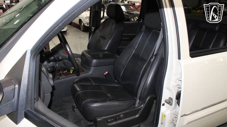 2008 Chevrolet Avalanche