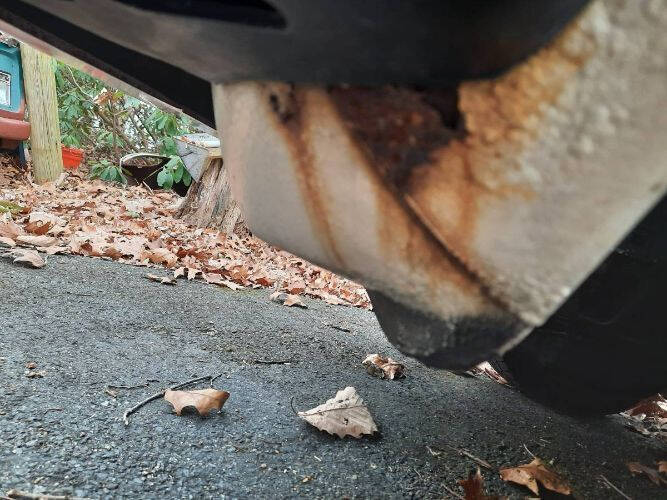 1982 Mercedes-Benz 300-Class