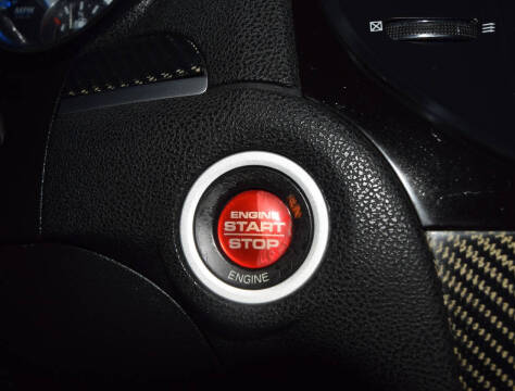 2013 Chrysler 300 SRT8