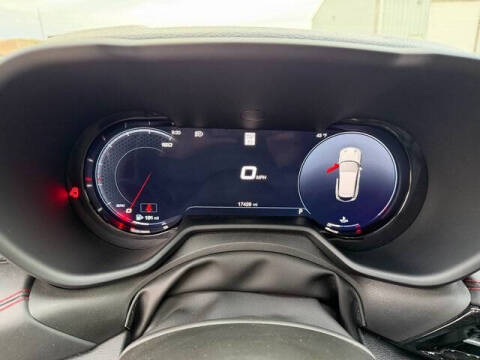 2024 Dodge Hornet GT Plus