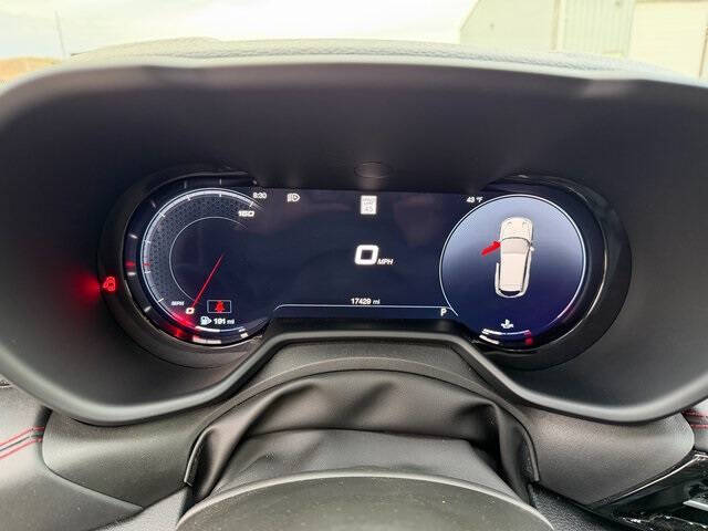 2024 Dodge Hornet GT Plus