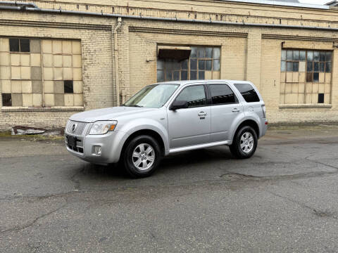 2008 Mercury Mariner V6