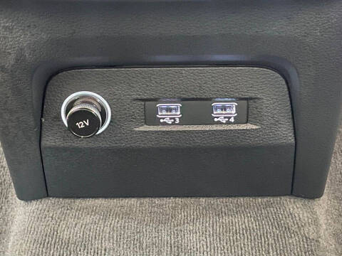 2019 Audi e-tron quattro Prestige