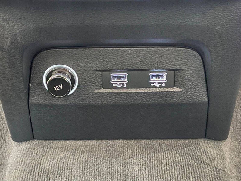 2019 Audi e-tron quattro Prestige