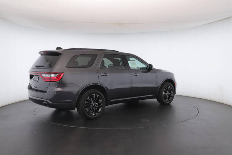 2024 Dodge Durango GT