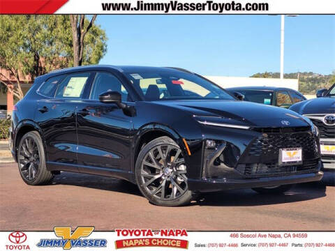 2025 Toyota Crown Signia Limited