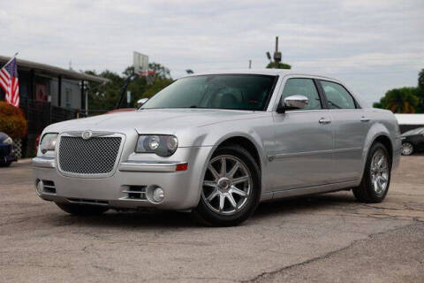 2005 Chrysler 300 C